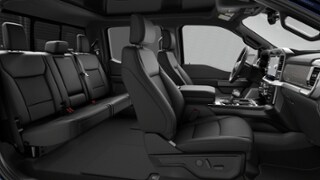 2026 Ford F-150® Internal Image 1
